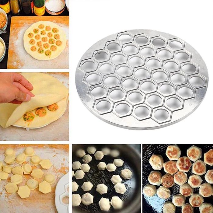 RavioliMaker, model pre ravioli - Image 4