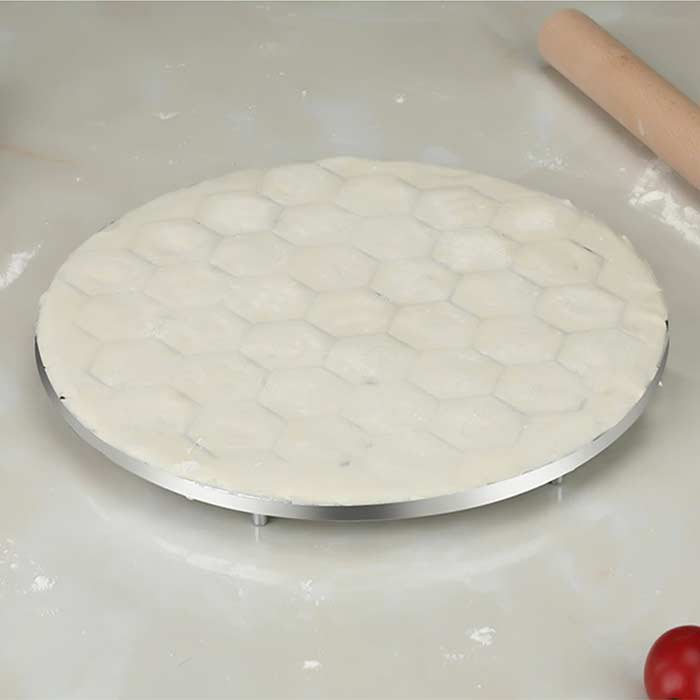 RavioliMaker, model pre ravioli - Image 7