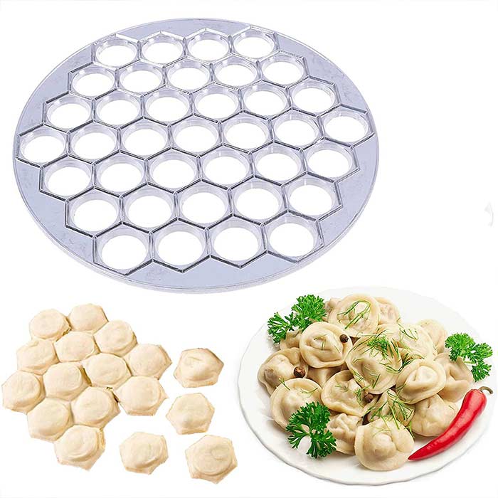 RavioliMaker, model pre ravioli - Image 9