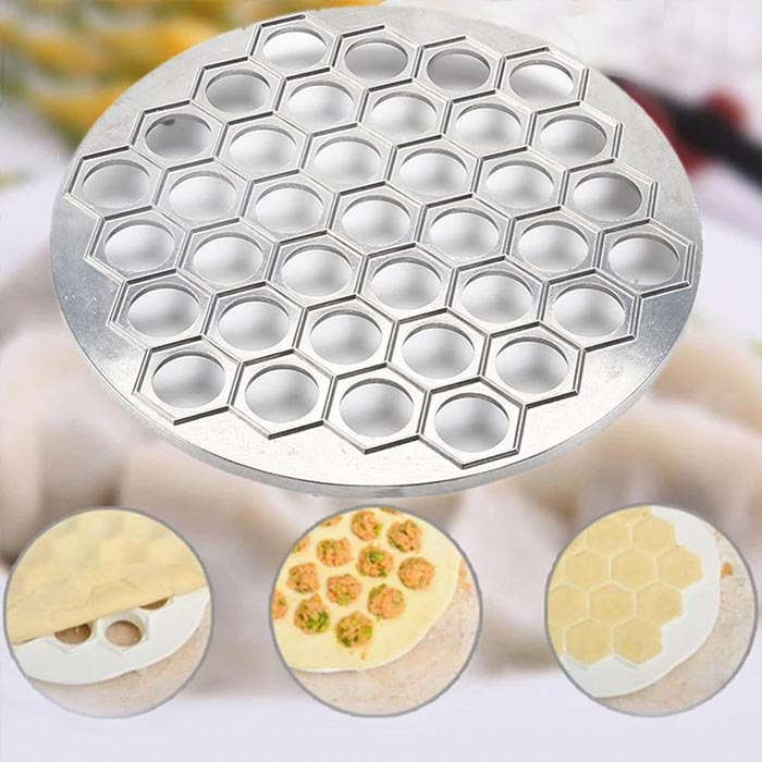 Extrémne jednoduché na prípravu a ravioli budú vyzerať ako z reštaurácie.