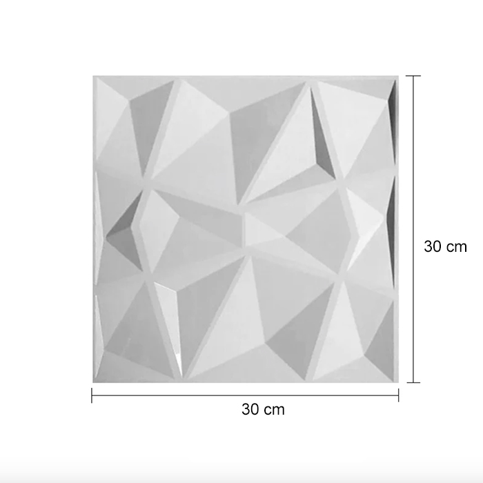 ReliefWallpaper, 3D tapeta (10 kusov) - Image 5