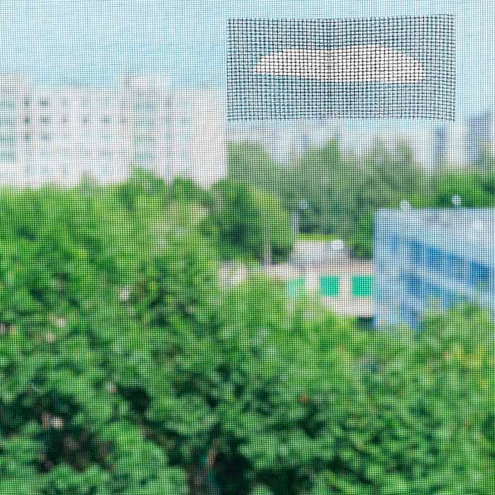 Opravná páska RepTape ponúka rýchle a efektívne riešenie na zalepenie dier v rôznych sieťových povrchoch.