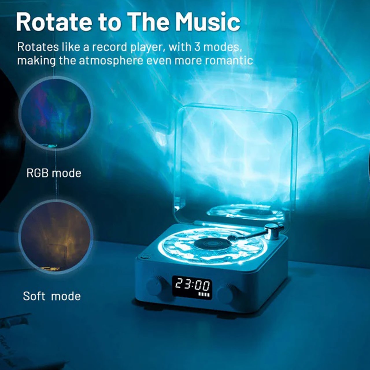 RetroPlayer, retro hudobný prehrávač - Image 3
