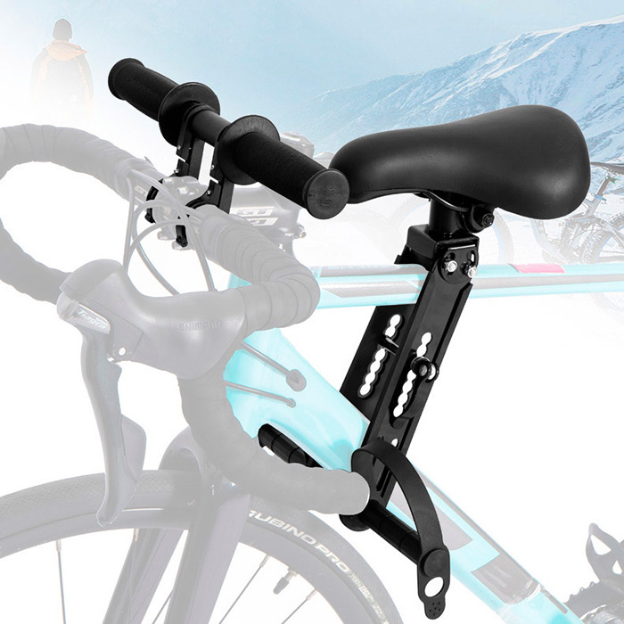 RideSeat, detská sedačka na bicykel - Image 3
