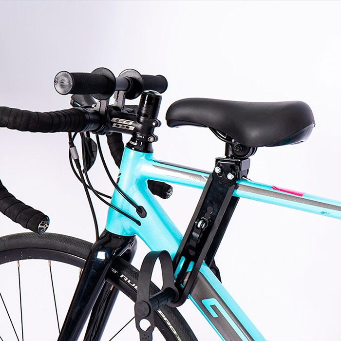 RideSeat, detská sedačka na bicykel - Image 8