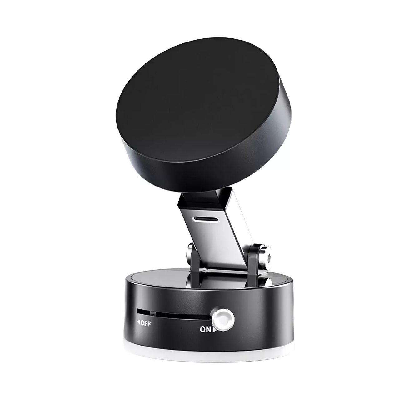 RingMag, univerzálne nastaviteľný magnetický držiak na telefón s vákuovým prísavkou - Image 8