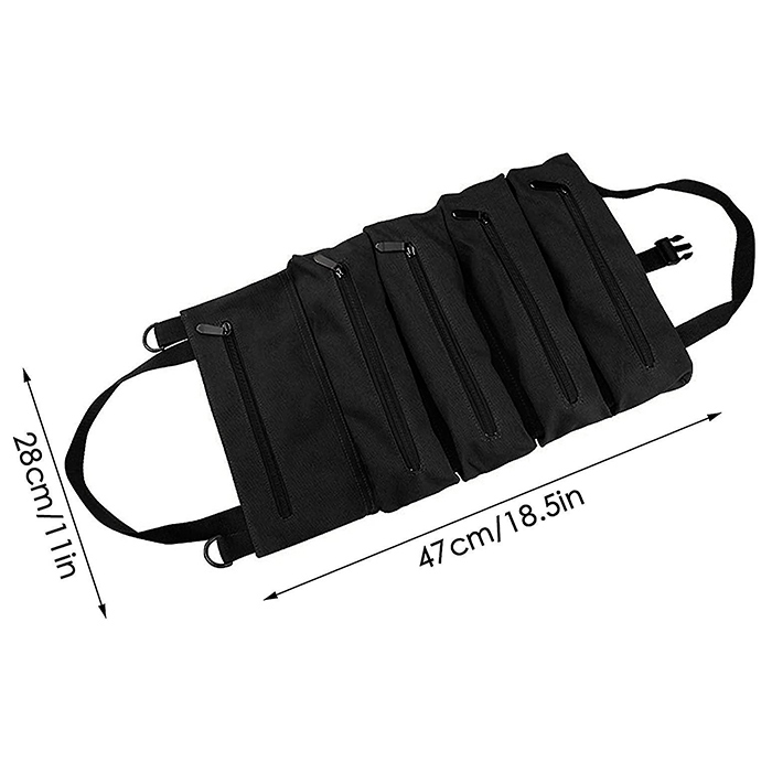 RollBag, taška na ukladanie nástrojov alebo iných príslušenstiev - Image 2