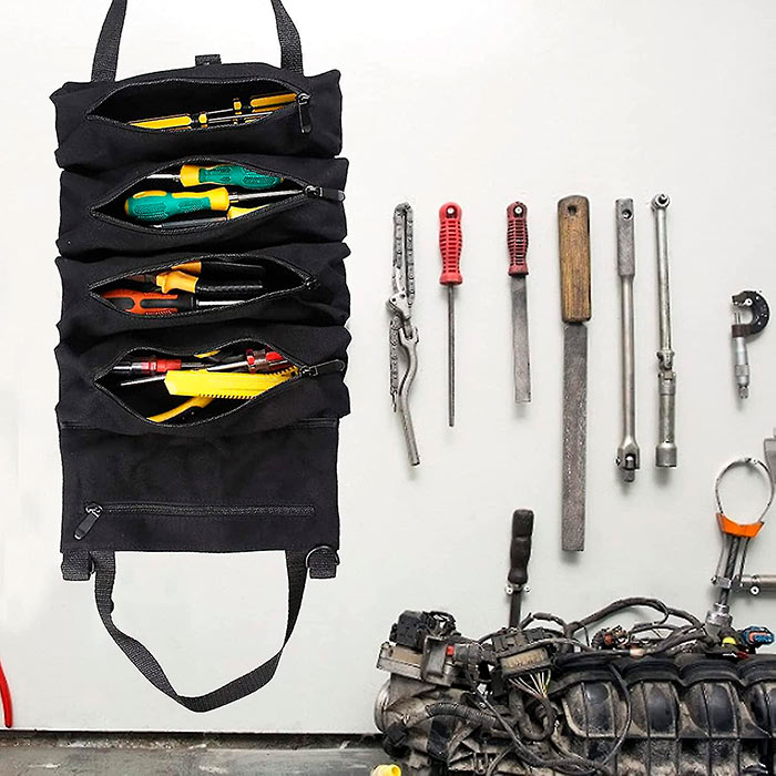 RollBag, taška na ukladanie nástrojov alebo iných príslušenstiev - Image 3