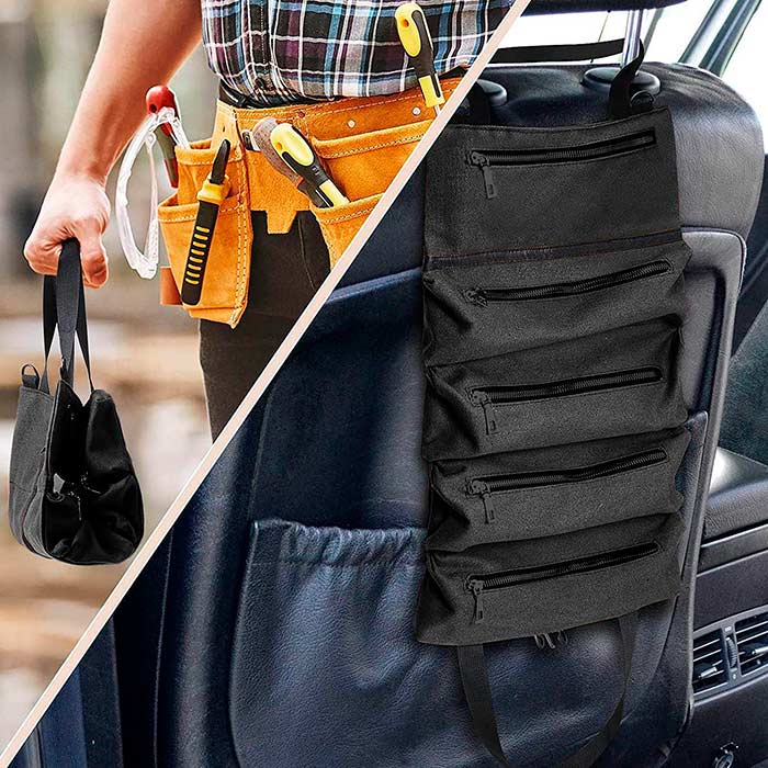 RollBag, taška na ukladanie nástrojov alebo iných príslušenstiev - Image 8