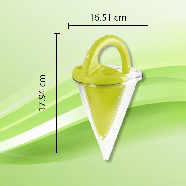 Pieskový lievik pre deti - Image 6