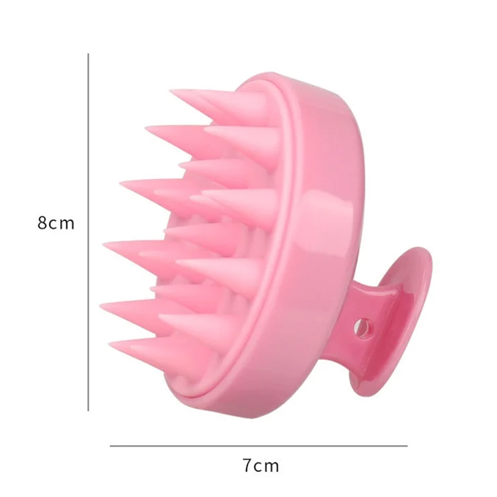 ScalpBrush, kefa na dôkladné umývanie a masáž skalpu - Image 2