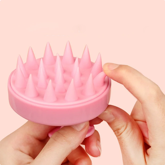 ScalpBrush, kefa na dôkladné umývanie a masáž skalpu - Image 3