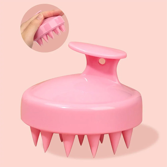 ScalpBrush, kefa na dôkladné umývanie a masáž skalpu - Image 8