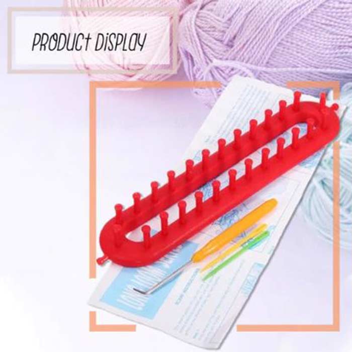 ScarfKit, sada na pletenie - Image 6