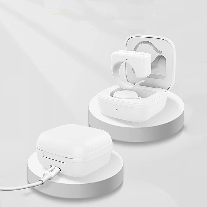 ScrollControl, Bluetooth diaľkové ovládanie s praktickou nabíjacou krabičkou - Image 5