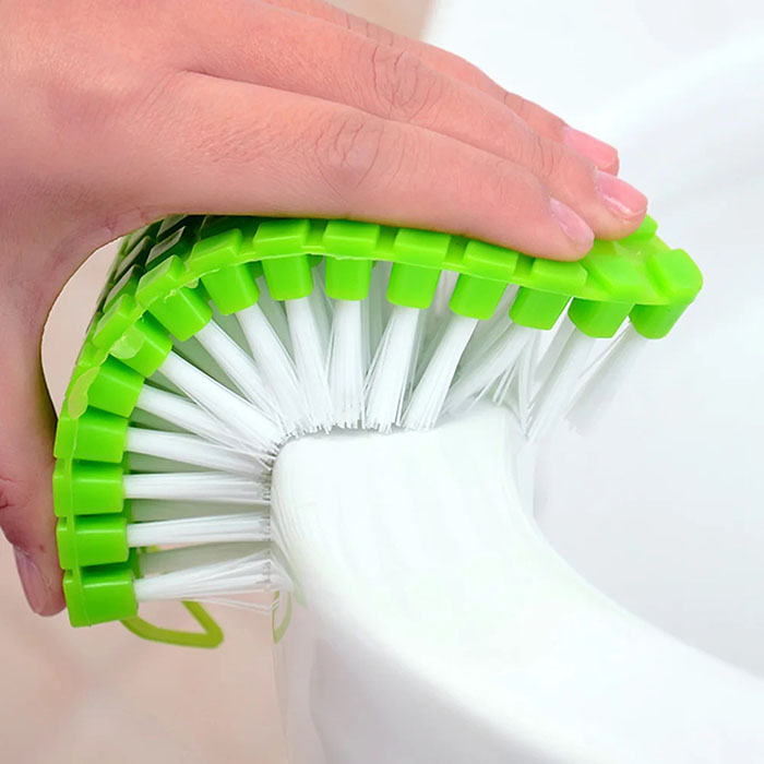 ScrubBrush, flexibilná čistiaca kefa - Image 4