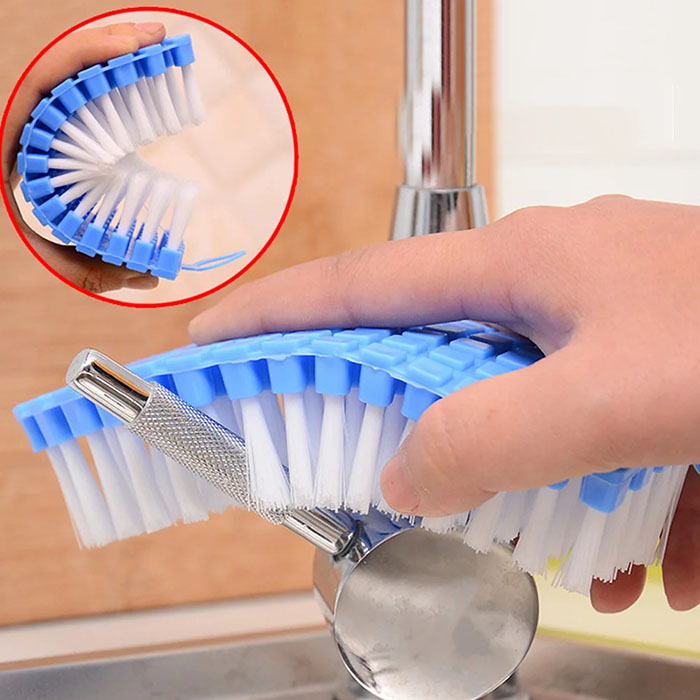 ScrubBrush, flexibilná čistiaca kefa - Image 5