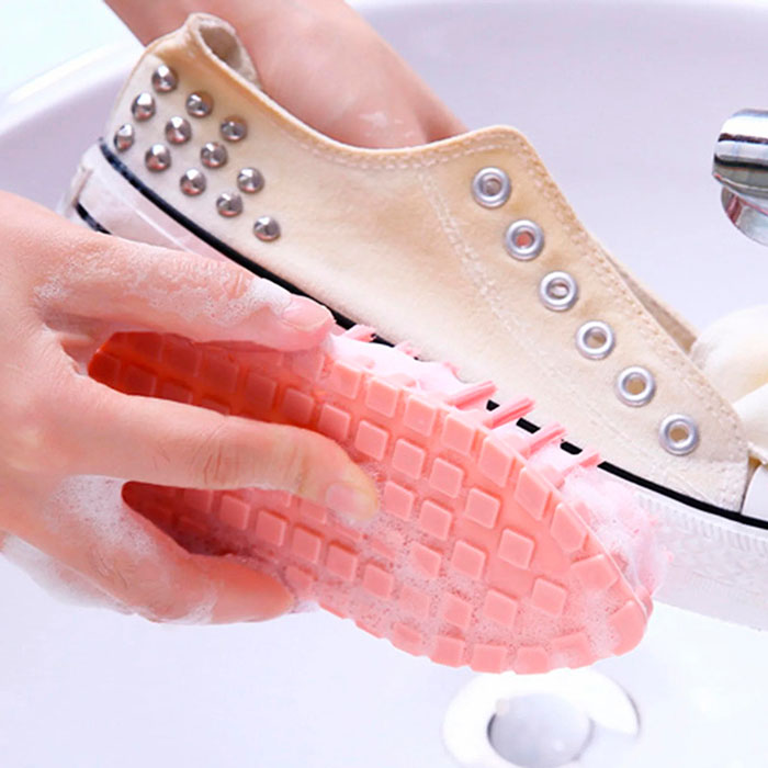 ScrubBrush, flexibilná čistiaca kefa - Image 7