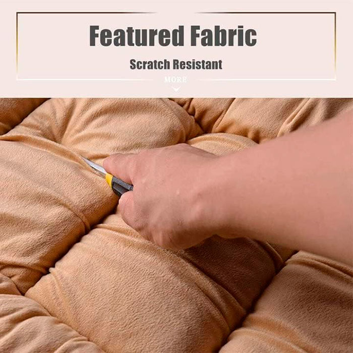 SeatCover, vycpávaný autosedačkový kryt - Image 4