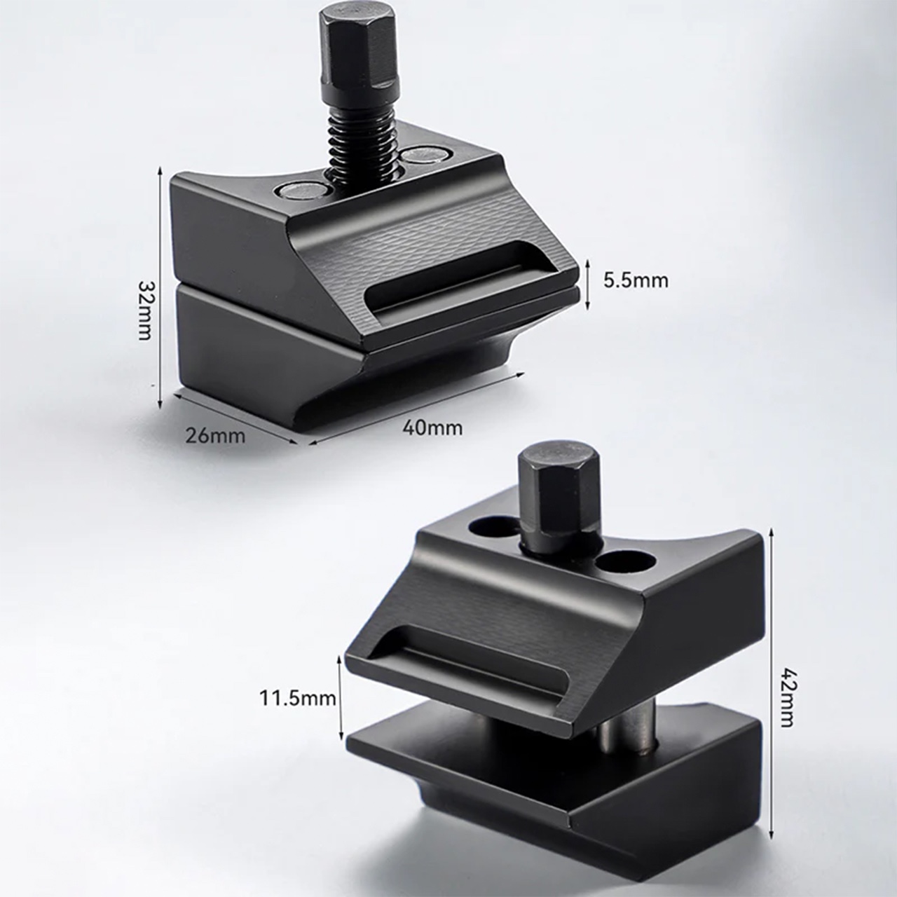 Separator, profesionálny set na oddelenie a predĺženie pružín automobilov - Image 4