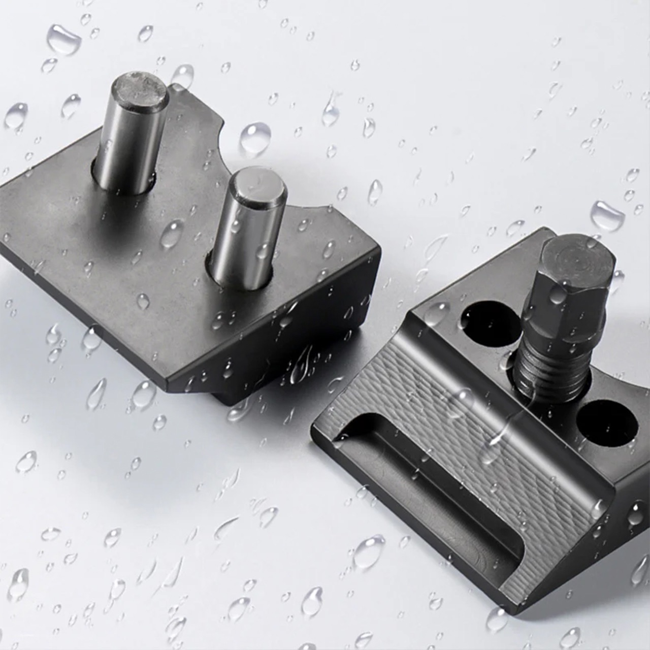 Separator, profesionálny set na oddelenie a predĺženie pružín automobilov - Image 5