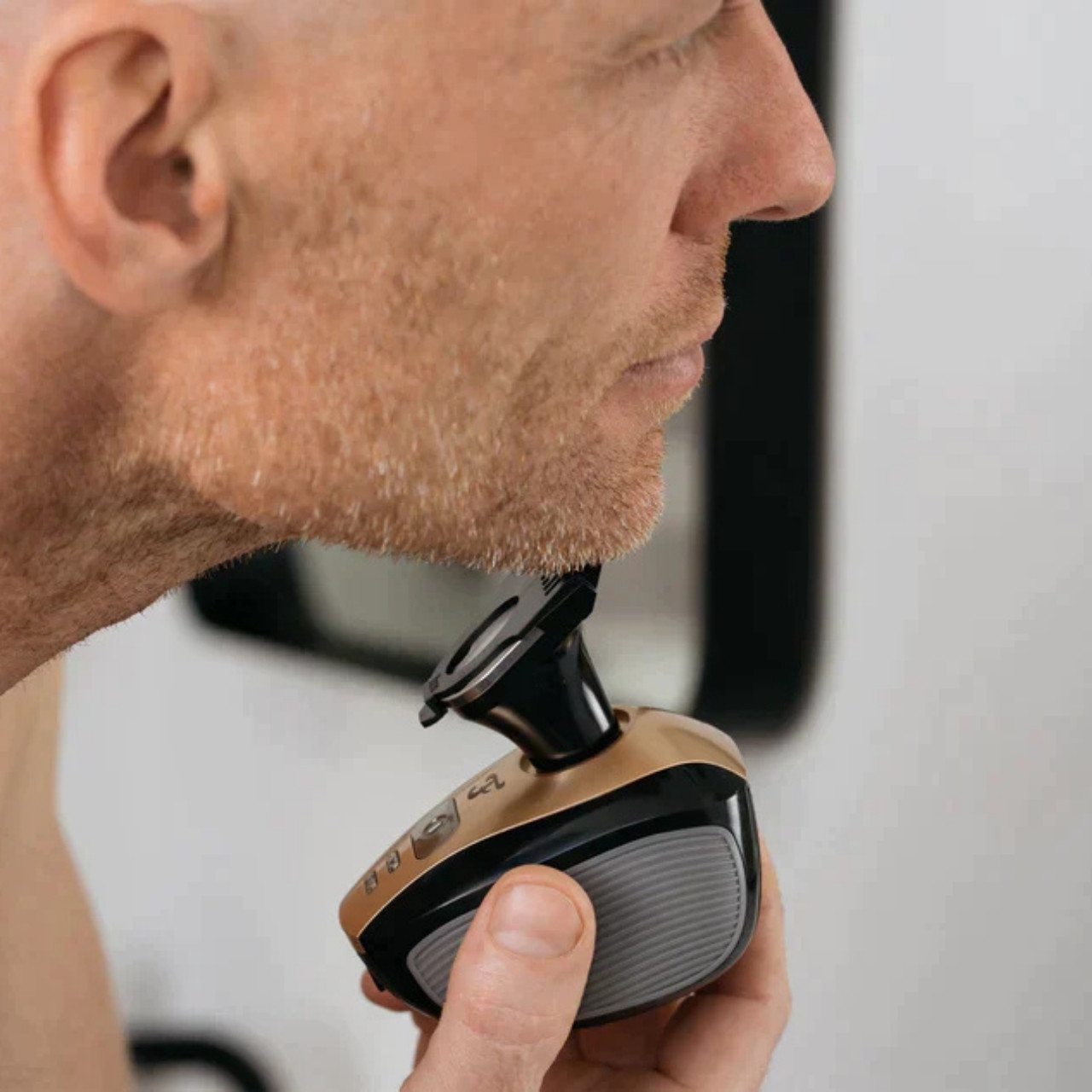ShaveBuddy, bezdrôtový holiaci strojček pre mužov - Image 6