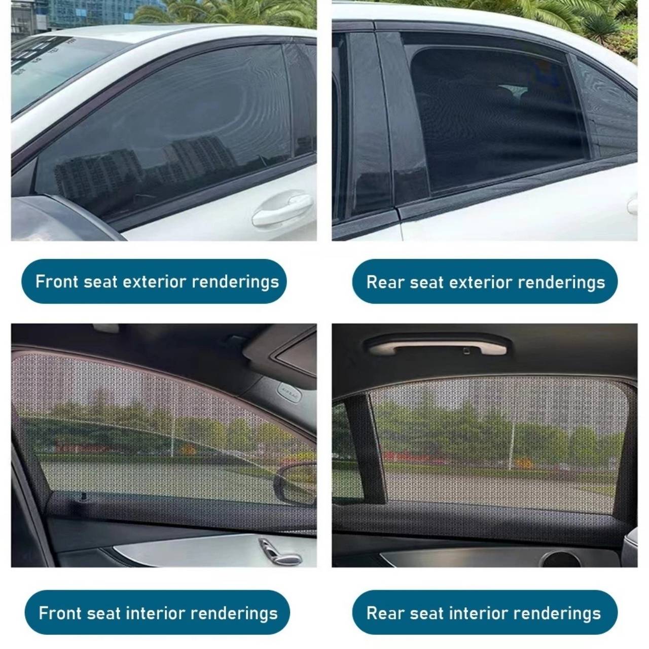 ShieldCover, ochranný obal na auto - Image 8