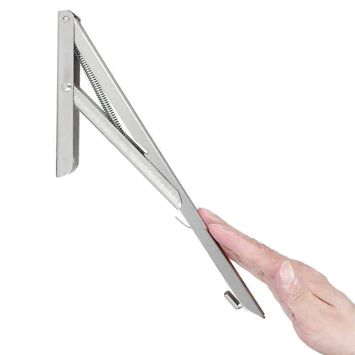 SimpleBracket, skladací držiak nábytku (2 ks.) - Image 7