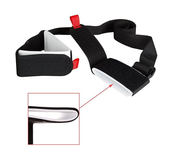 SkiStrap, Ramienko na nosenie lyží - Image 3