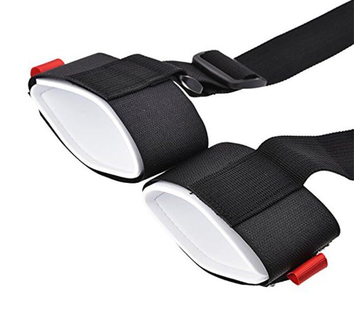SkiStrap, Ramienko na nosenie lyží - Image 4