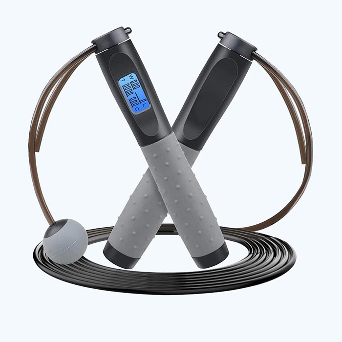 SkippingRope, digitálne švihadlo - Image 8