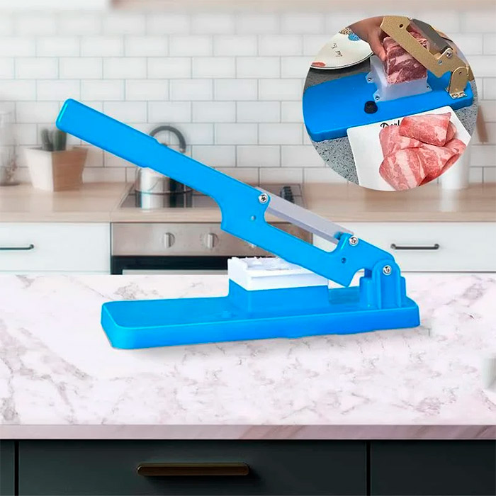 SlicerMachine, kuchynský krájač - Image 3
