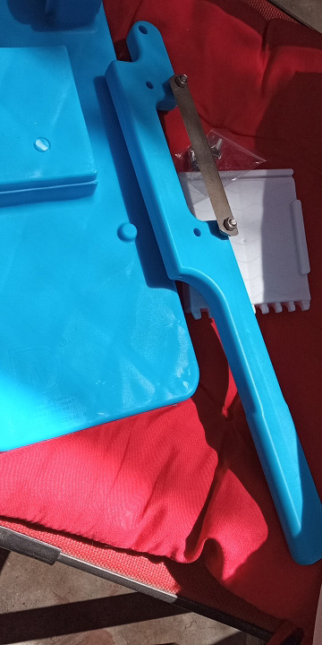 SlicerMachine, kuchynský krájač - Image 10