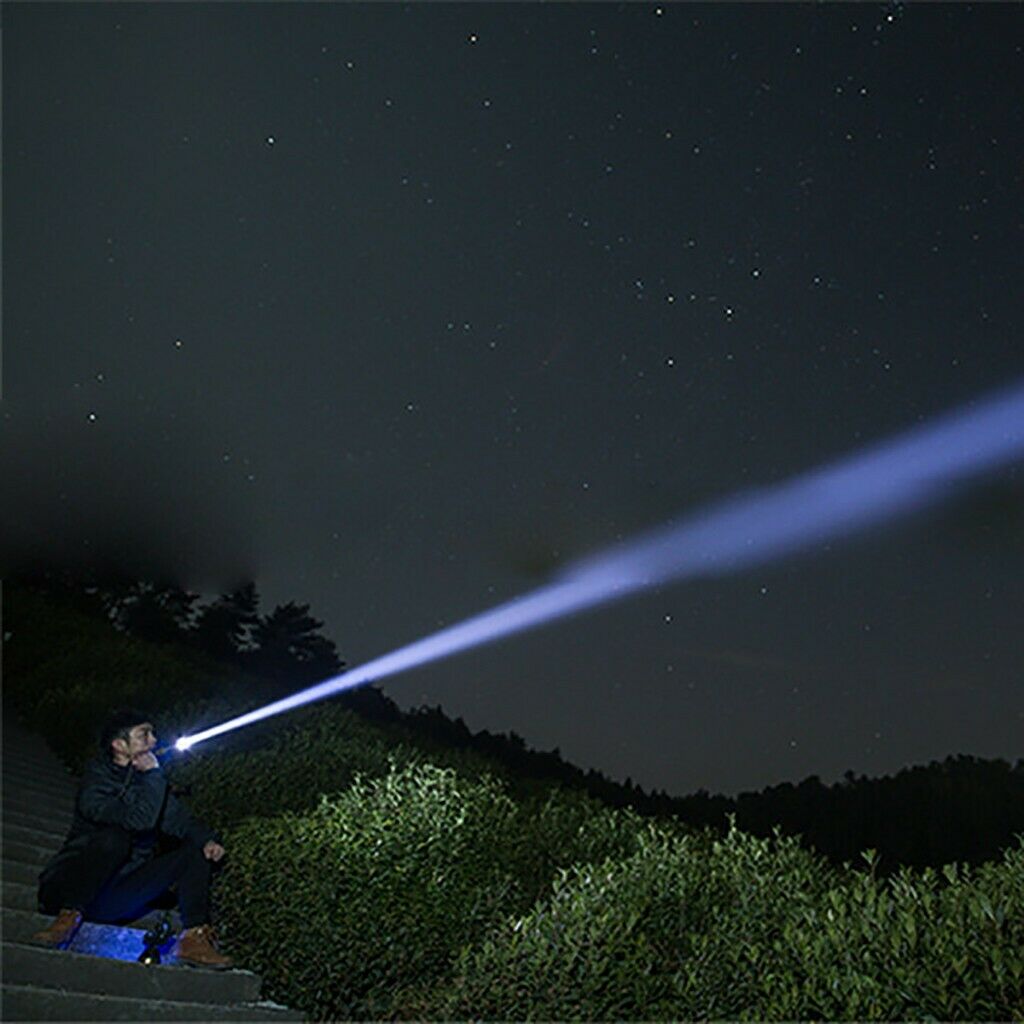 SmartLightPro, vodotesná LED baterka - Image 8