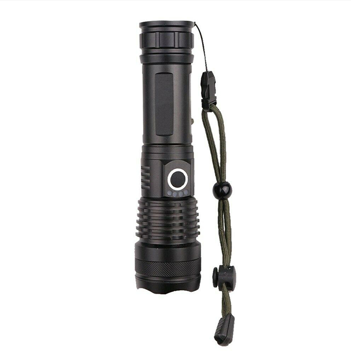 SmartLightPro, vodotesná LED baterka - Image 9