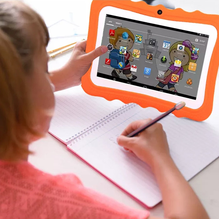 Smarty, detský tablet - Image 4