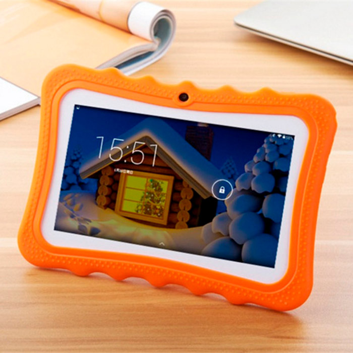Smarty, detský tablet - Image 5
