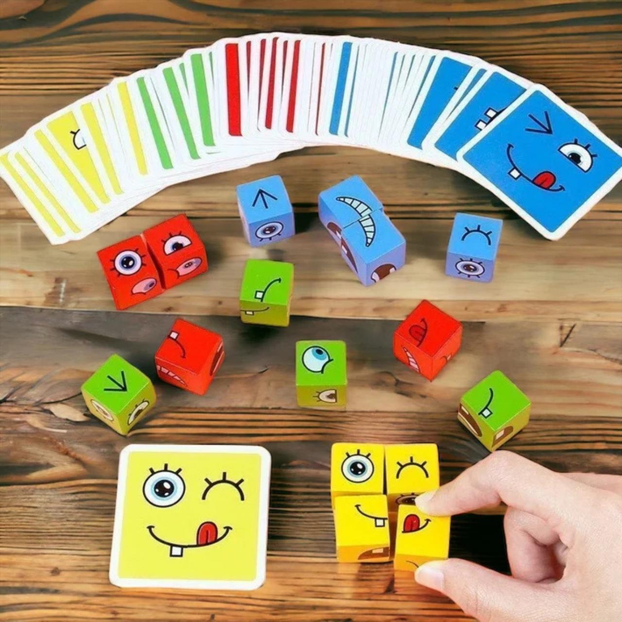 SmileyCards, hra na učenie sa emócií - Image 6