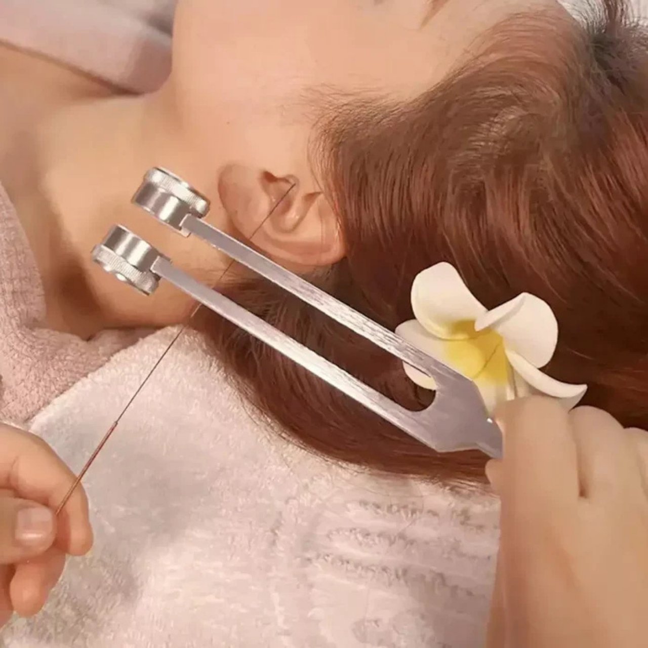 SoundTherapy, a sound therapy aid - Image 4