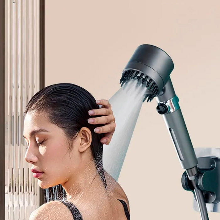 SpaShower, masážna sprchová rukoväť - Image 3