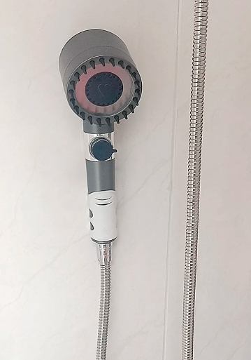 SpaShower, masážna sprchová rukoväť - Image 10