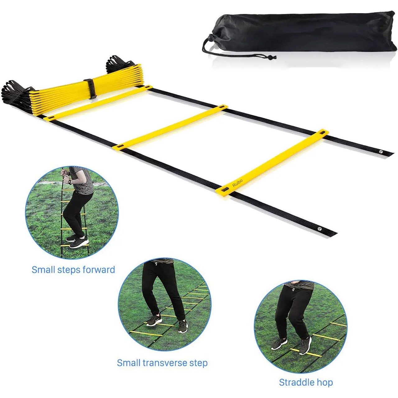 SpeedStraps, tréningová pomôcka - Image 5