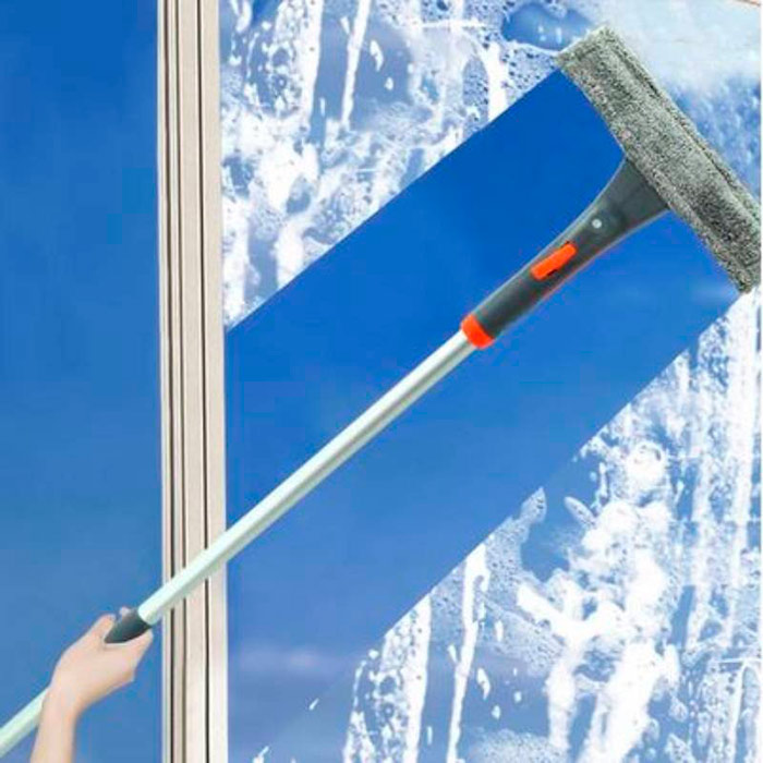 SprayWindow, 3-v-1 čistič okien - Image 3