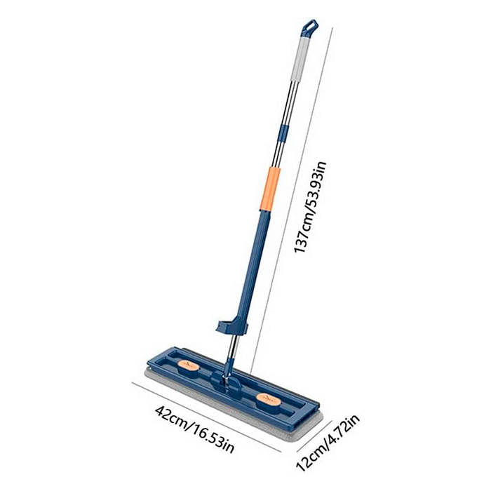 SqueezeMop, 360° čistič podlah - Image 2