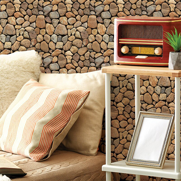 Stones3DWallpaper, trojrozmerné tapety v imitácii kameňa - Image 4