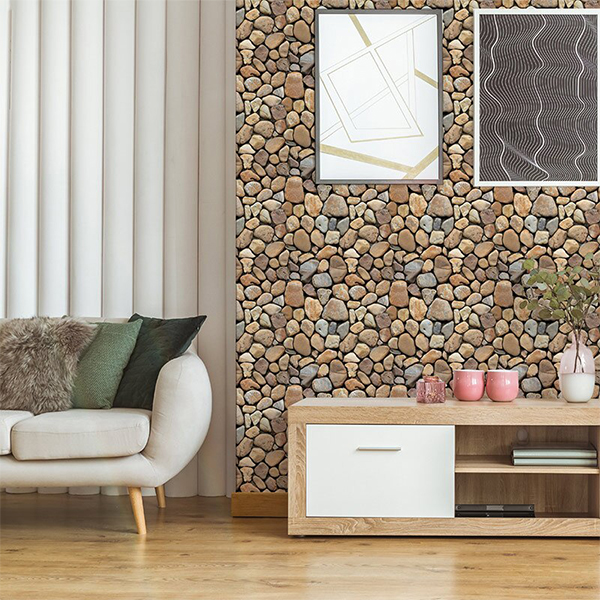 Stones3DWallpaper, trojrozmerné tapety v imitácii kameňa - Image 5