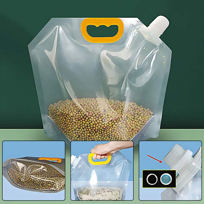 StorageBags, úložné tašky - Image 8