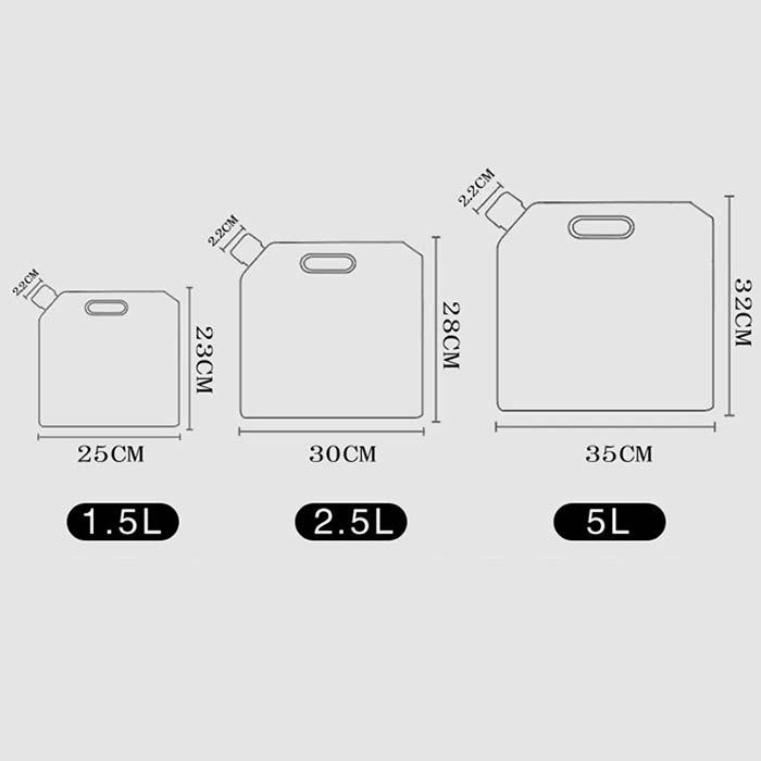 StorageBags, úložné tašky - Image 9