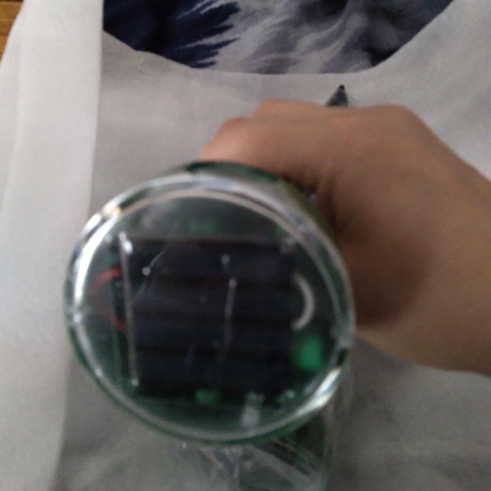 SunRepel, netoxický solárny odpudzovač záhradných škodcov - Image 5