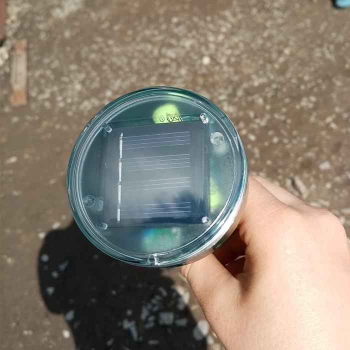 SunRepel, netoxický solárny odpudzovač záhradných škodcov - Image 6